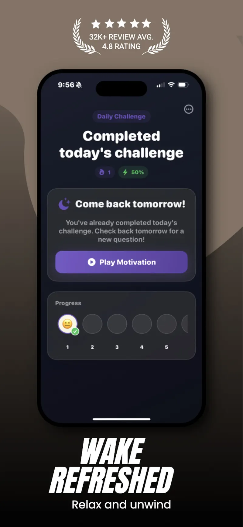 Daily Digits - Daily wins screenshot